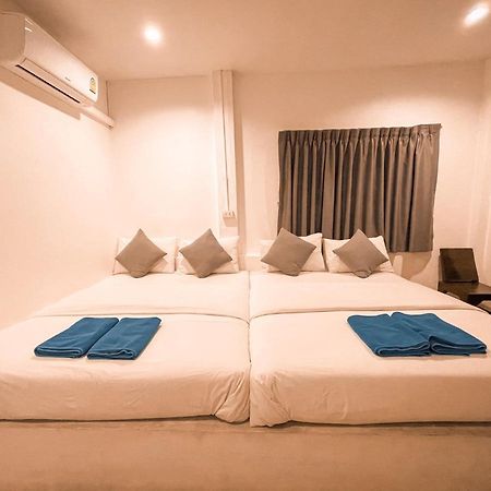 KohLan Hansa Koh Larn Exterior foto