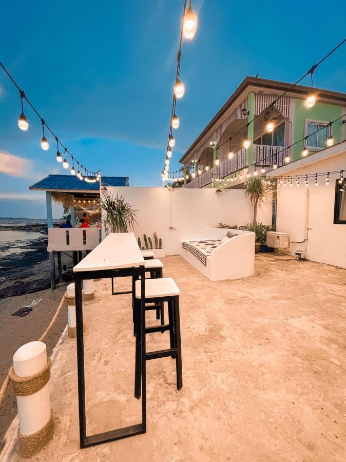 KohLan Hansa Koh Larn Exterior foto