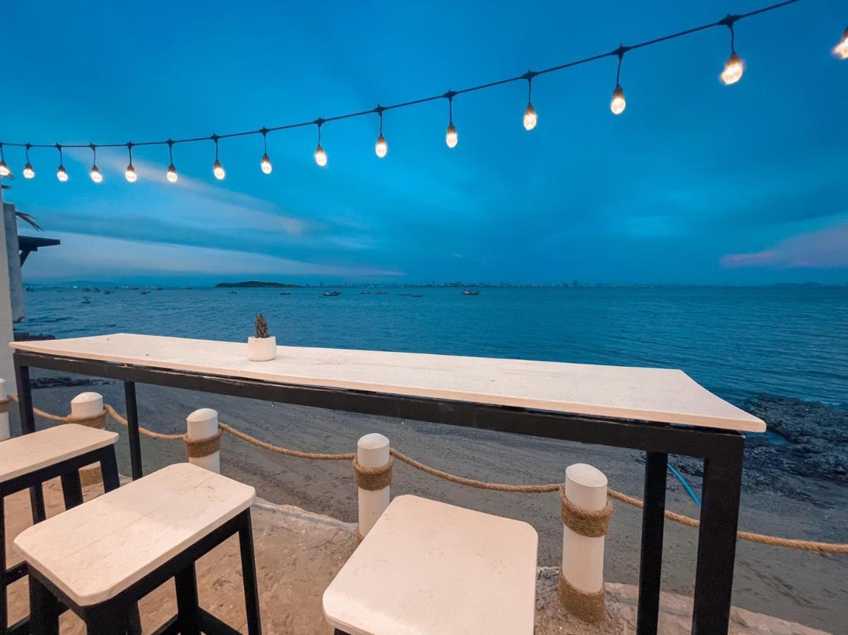 KohLan Hansa Koh Larn Exterior foto