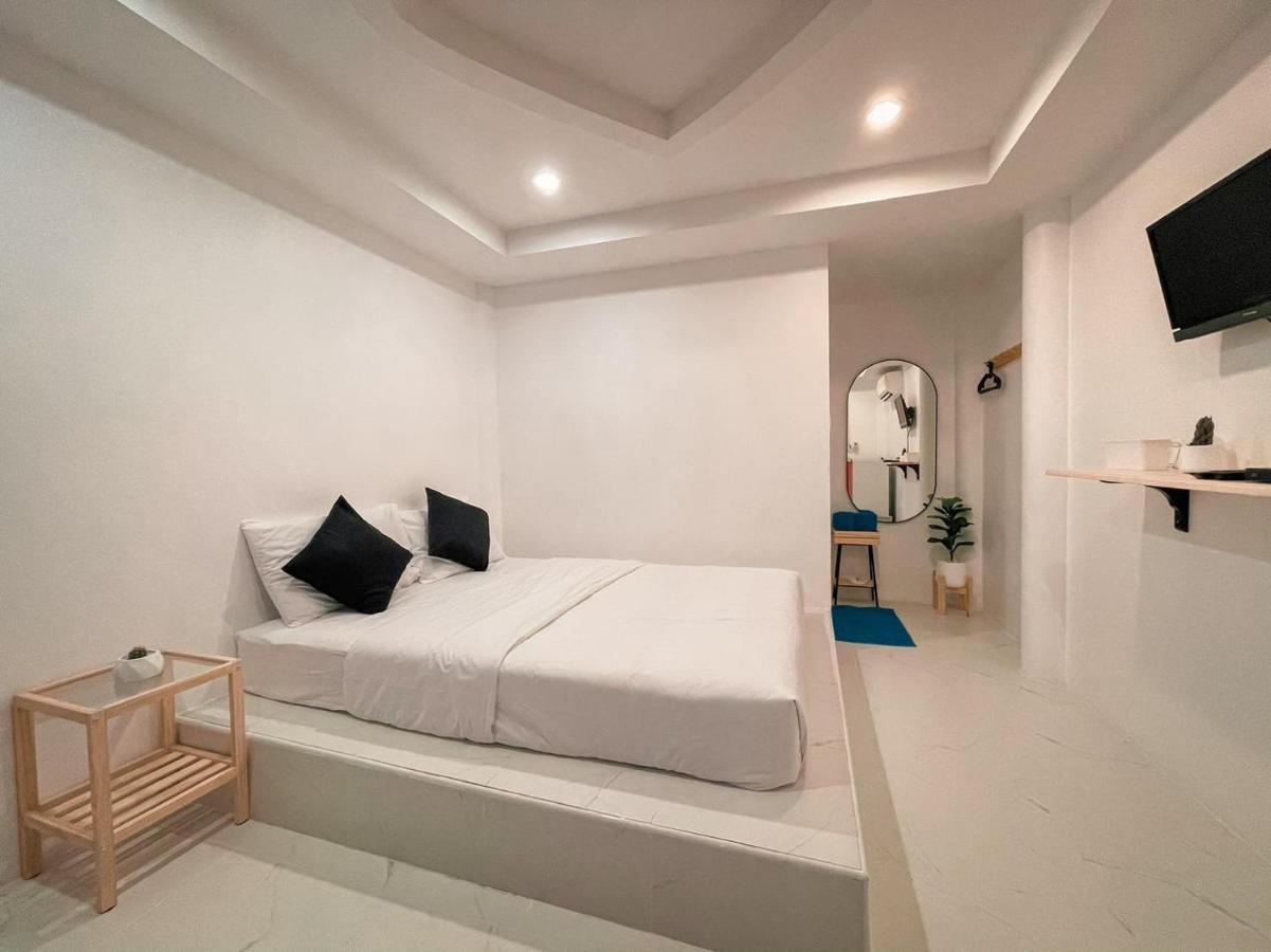 KohLan Hansa Koh Larn Exterior foto